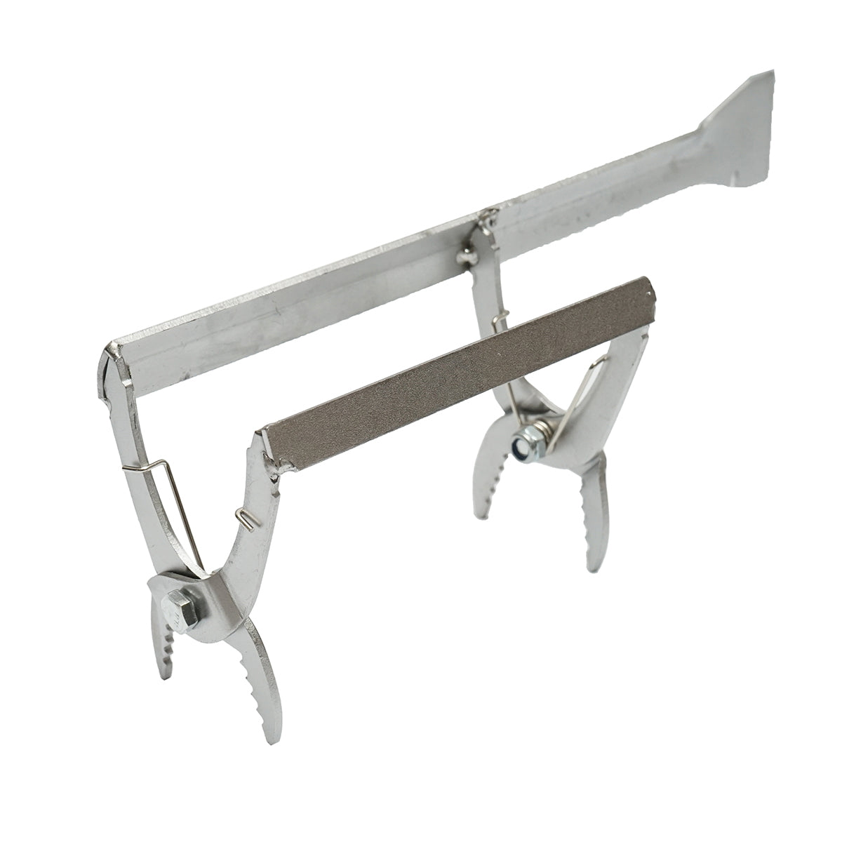 European type chisel pliers for frames 270mm